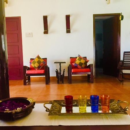 Urban Retreat Homestay Mangalore Ngoại thất bức ảnh