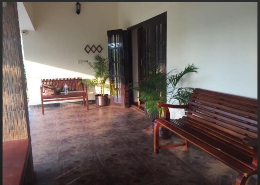 Urban Retreat Homestay Mangalore Ngoại thất bức ảnh