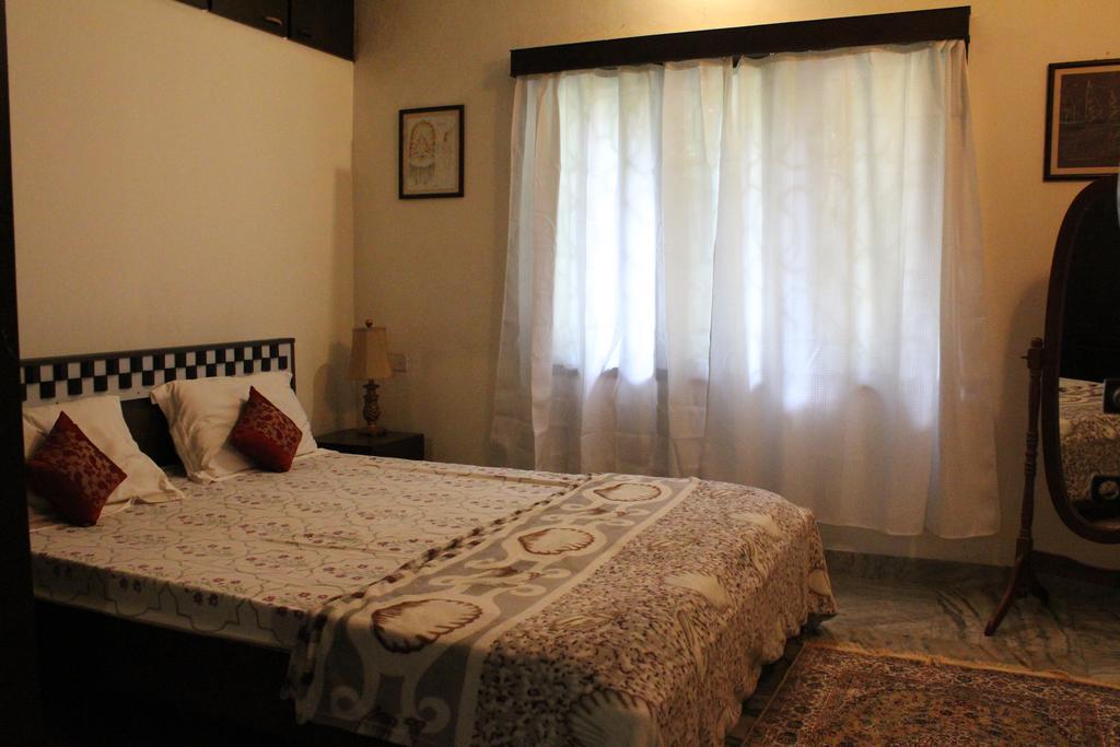 Urban Retreat Homestay Mangalore Ngoại thất bức ảnh