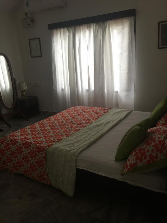 Urban Retreat Homestay Mangalore Ngoại thất bức ảnh