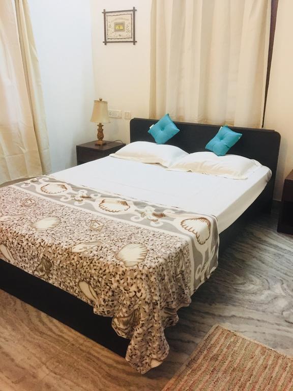 Urban Retreat Homestay Mangalore Ngoại thất bức ảnh