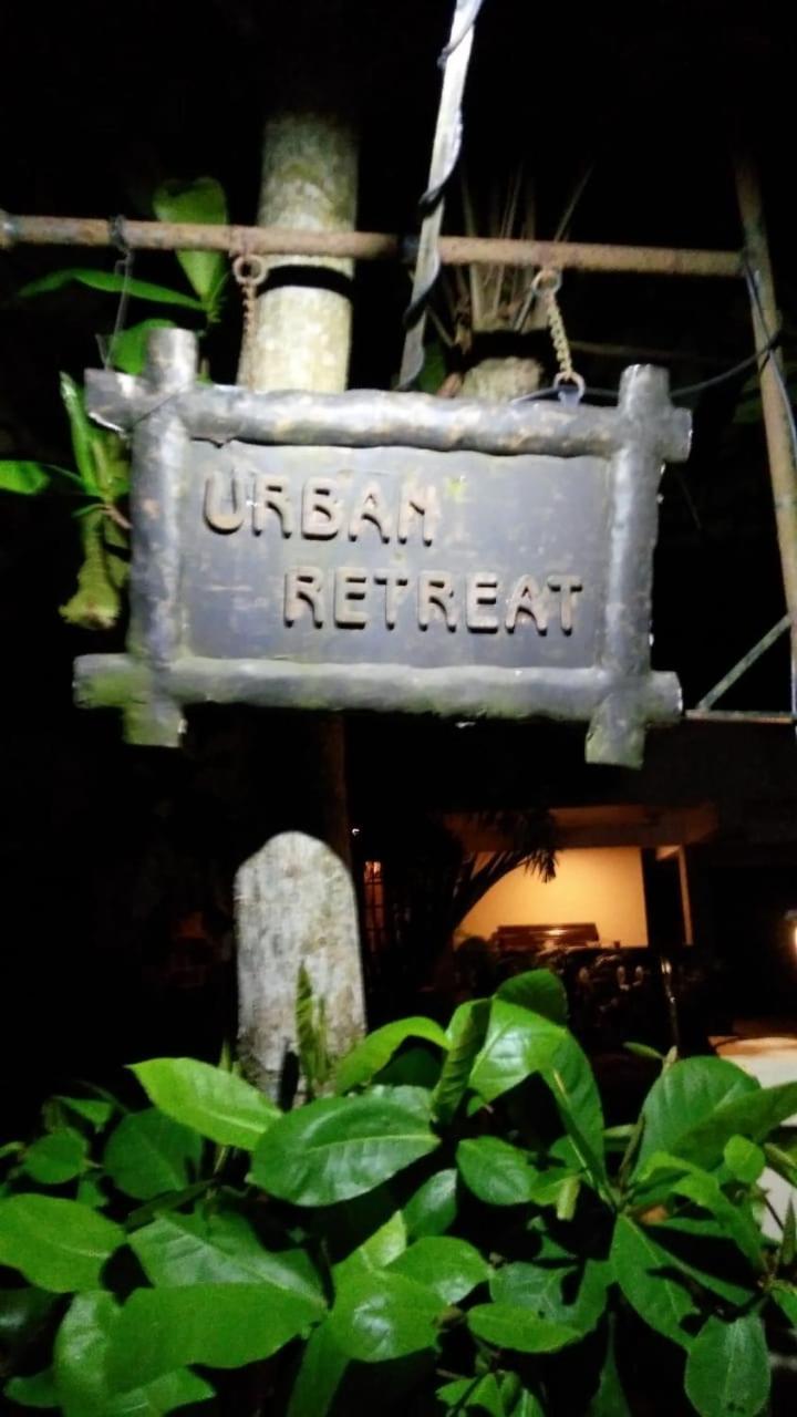 Urban Retreat Homestay Mangalore Ngoại thất bức ảnh