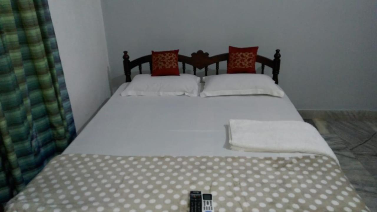 Urban Retreat Homestay Mangalore Ngoại thất bức ảnh