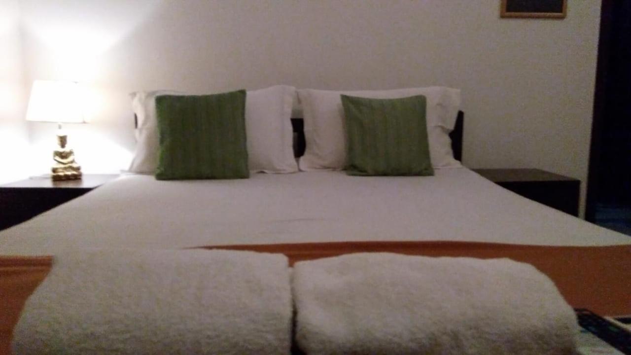 Urban Retreat Homestay Mangalore Ngoại thất bức ảnh