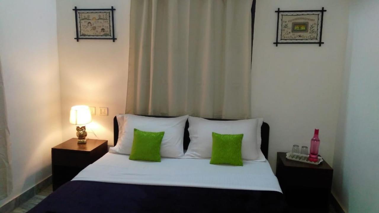 Urban Retreat Homestay Mangalore Ngoại thất bức ảnh