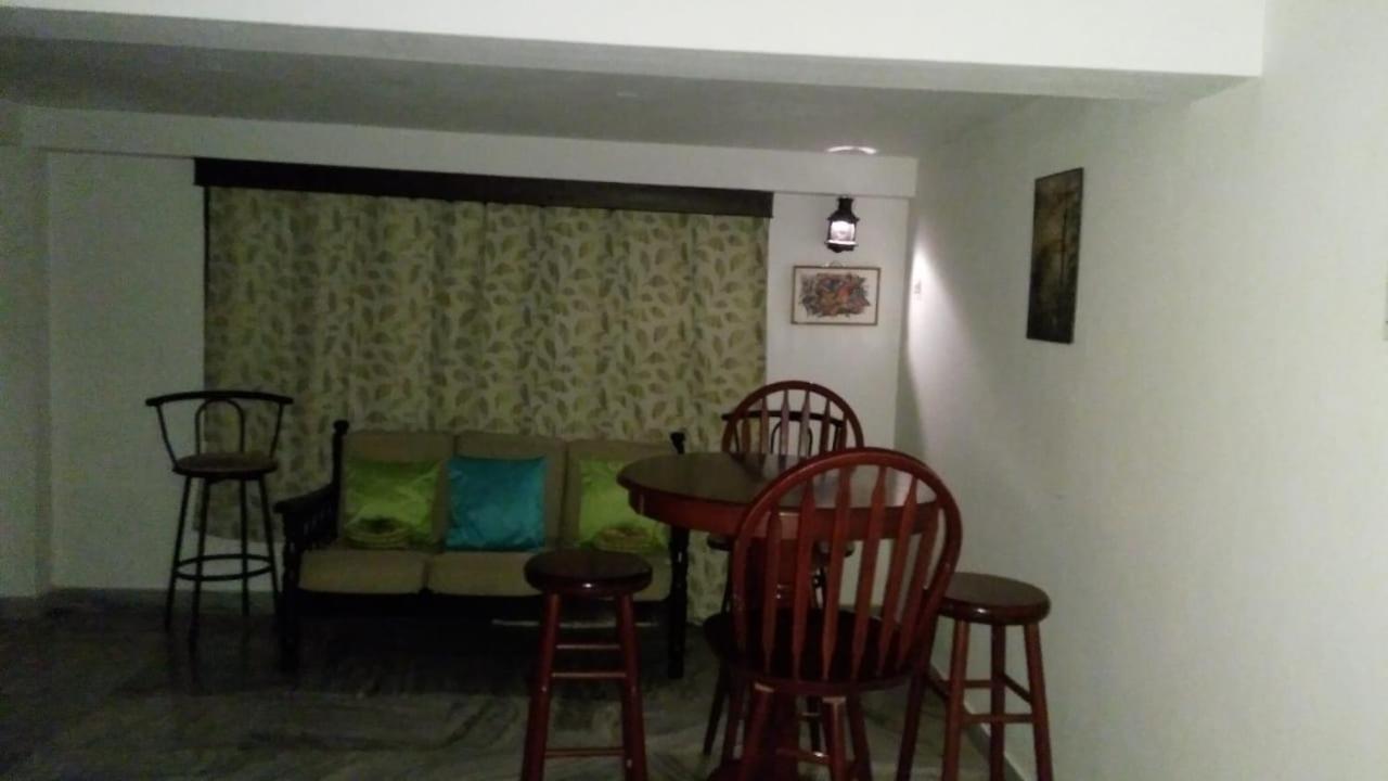 Urban Retreat Homestay Mangalore Ngoại thất bức ảnh